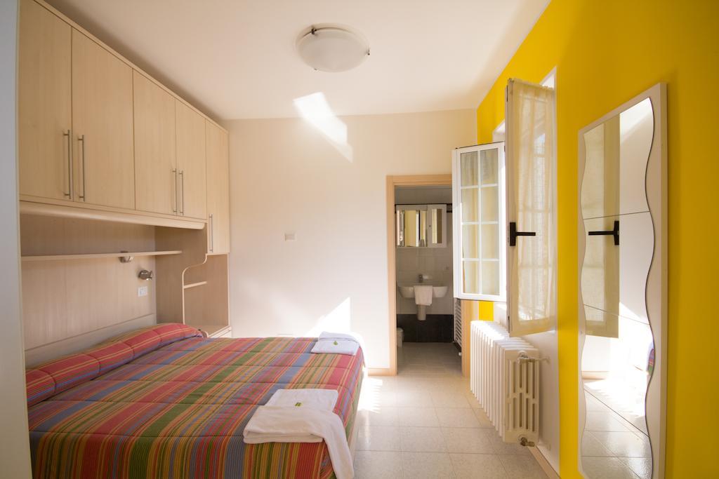 Hotel Del Mera Sorico Kamer foto