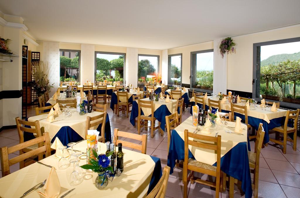 Hotel Del Mera Sorico Buitenkant foto
