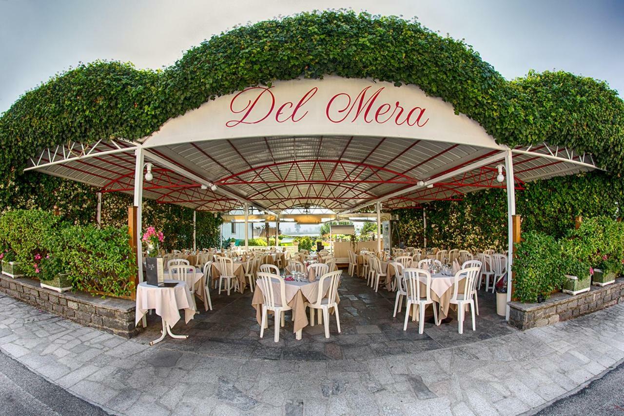 Hotel Del Mera Sorico Buitenkant foto